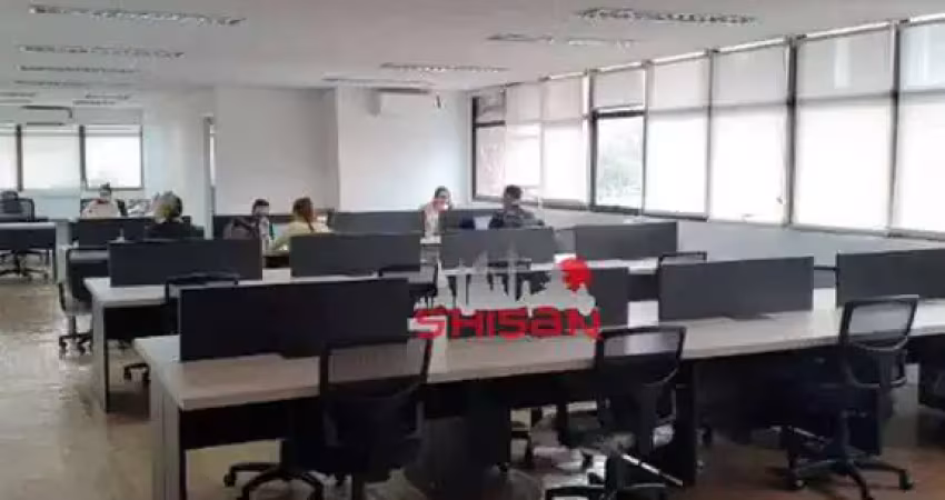 Sala comercial à venda na Avenida Doutor Cardoso de Melo, 1687, Vila Olímpia, São Paulo