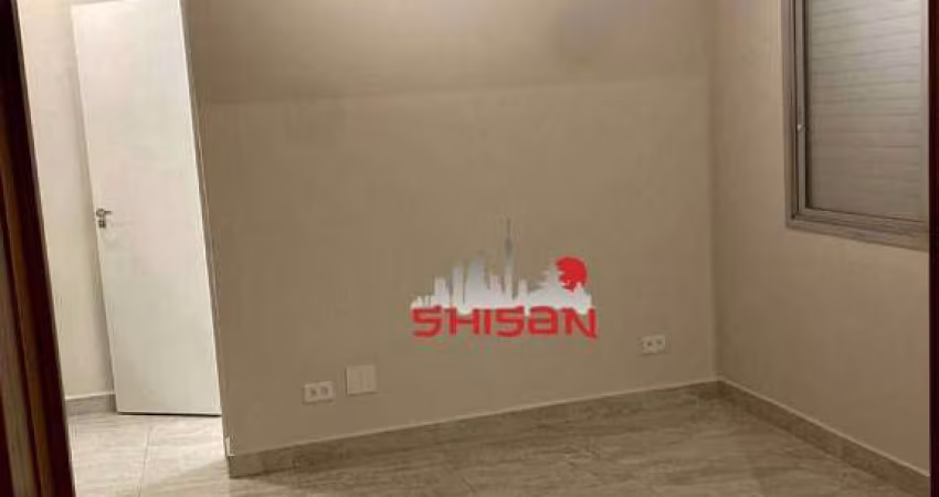 Apartamento com 1 dormitório à venda, 38 m² por R$ 570.000,00 - Consolação - São Paulo/SP