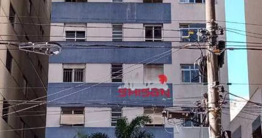Apartamento com 3 dormitórios à venda, 108 m² por R$ 1.195.000,00 - Jardim Paulista - São Paulo/SP