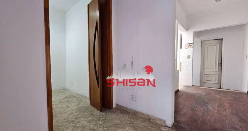Sobrado Comércial na Vila Mariana