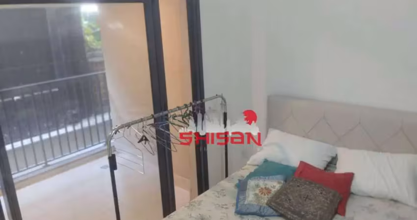 Apartamento com 1 dormitório para alugar, 28 m² por r$ 3.202,89/mês - sumaré - são paulo/sp