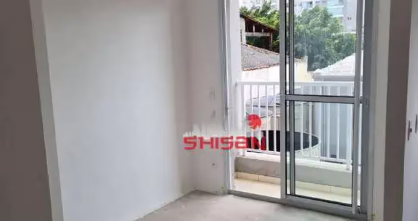 Apartamento com 2 dormitórios à venda, 38 m² por r$ 345.000,00 - barra funda - são paulo/sp