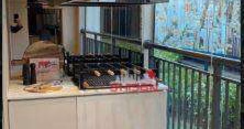 Apartamento com 2 dormitórios à venda, 64 m² por R$ 1.240.000,00 - Vila Mariana - São Paulo/SP