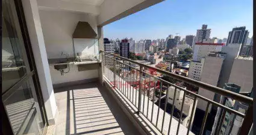 Apartamento com 2 dormitórios à venda, 64 m² por r$ 1.160.000,00 - vila mariana - são paulo/sp