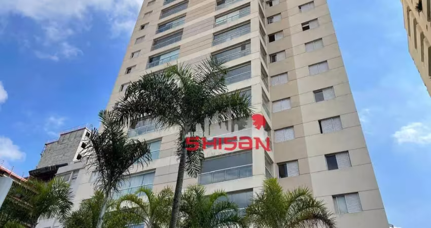 Apartamento com 3 dormitórios à venda, 90 m² por R$ 1.499.000,00 - Pacaembu - São Paulo/SP
