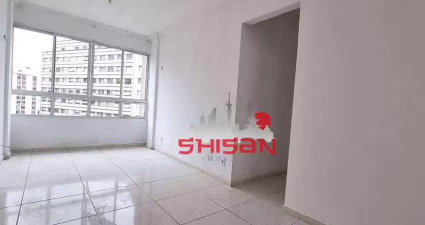 Apartamento residencial à venda, santa cecília, são paulo - ap4201.