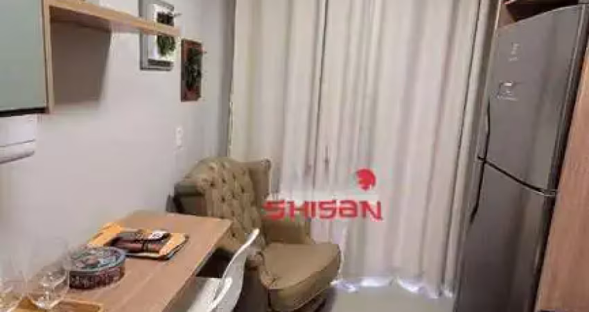 Lindo apartametno, próximo do aeroporto de congonhas!