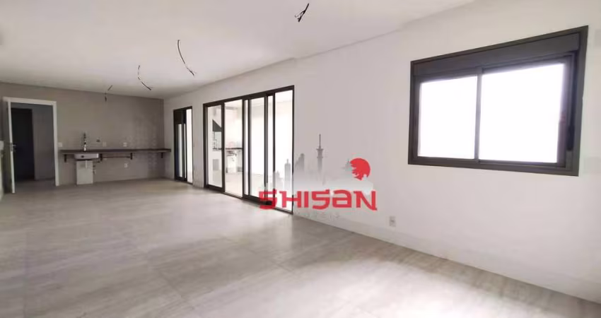 Apartamento com 4 dormitórios à venda, 146 m² por R$ 2.970.000,00 - Paraíso - São Paulo/SP