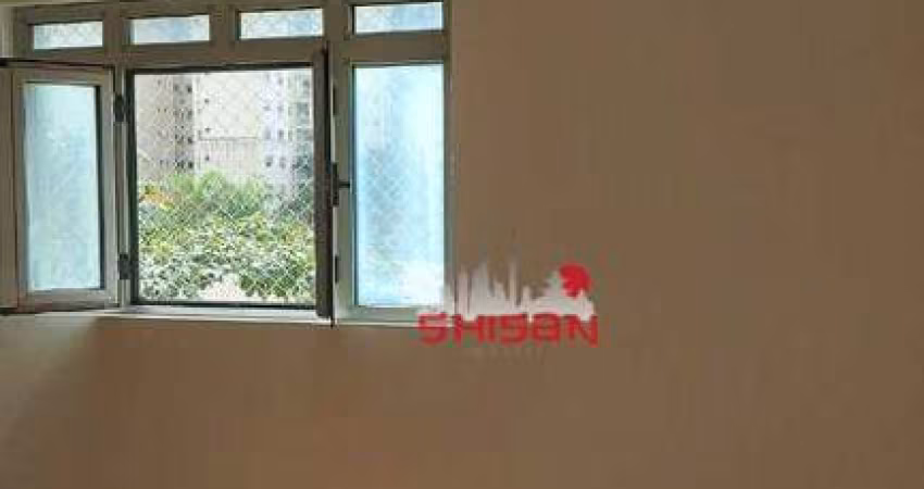 Apartamento com 2 dormitórios à venda, 65 m² por R$ 691.000,00 - Pinheiros - São Paulo/SP