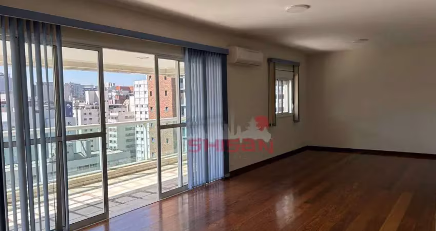 Apartamento com 2 quartos à venda na Rua Coronel Oscar Porto, 472, Paraíso, São Paulo
