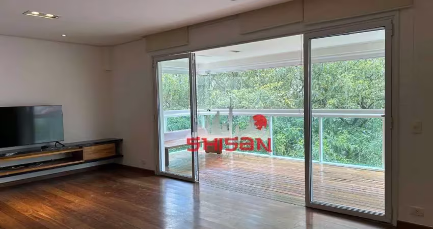 Apartamento com 3 quartos para alugar na Rua Coronel Oscar Porto, 472, Paraíso, São Paulo