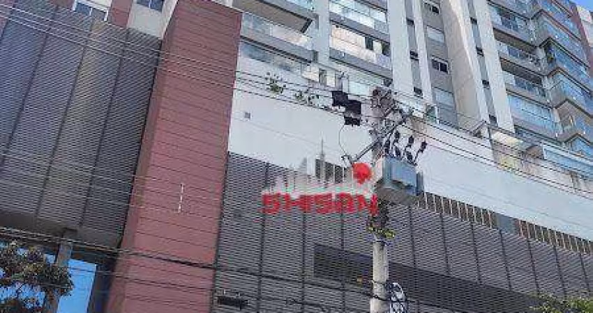 Apartamento com 2 dormitórios para alugar, 61 m² por R$ 7.994,94/mês - Sumaré - São Paulo/SP