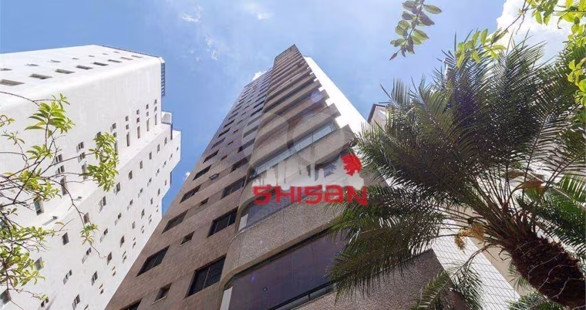 Apartamento com 3 dormitórios à venda, 150 m² por R$ 1.690.000,00 - Vila Pompeia - São Paulo/SP