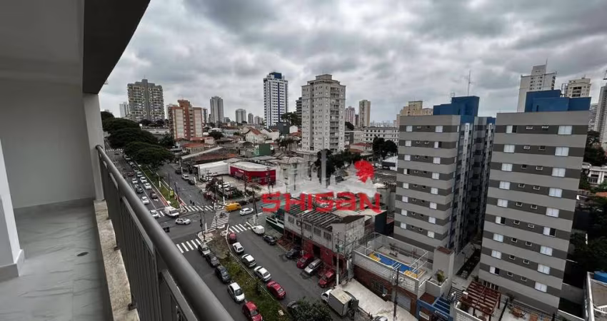 Apartamento com 3 dormitórios à venda, 119 m² por R$ 1.484.000 - Ipiranga - São Paulo/SP