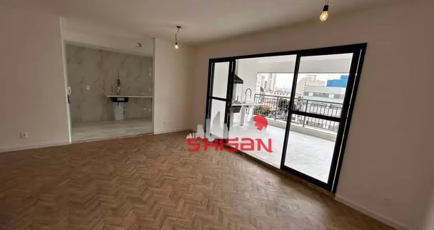 Apartamento com 3 dormitórios à venda, 119 m² por r$ 1.484.000,00 - ipiranga - são paulo/sp
