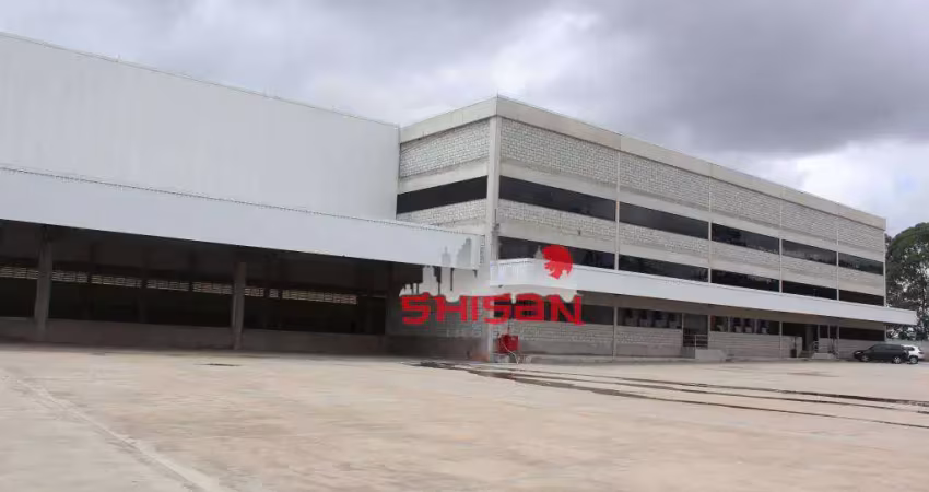 Aluga-se / vende-se galpão monousuário (9.088m²) – cotia
