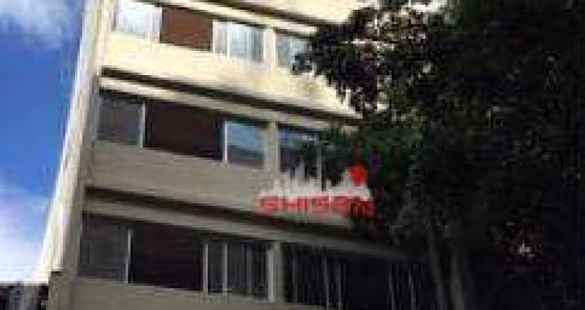 Apartamento com 1 dormitório, 40 m² - venda por R$ 399.000,00 ou aluguel por R$ 3.300,00/mês - Vila Buarque - São Paulo/SP