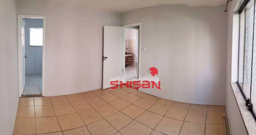 Apartamento com 2 dormitórios à venda, 55 m² por R$ 351.000,00 - Bela Vista - São Paulo/SP