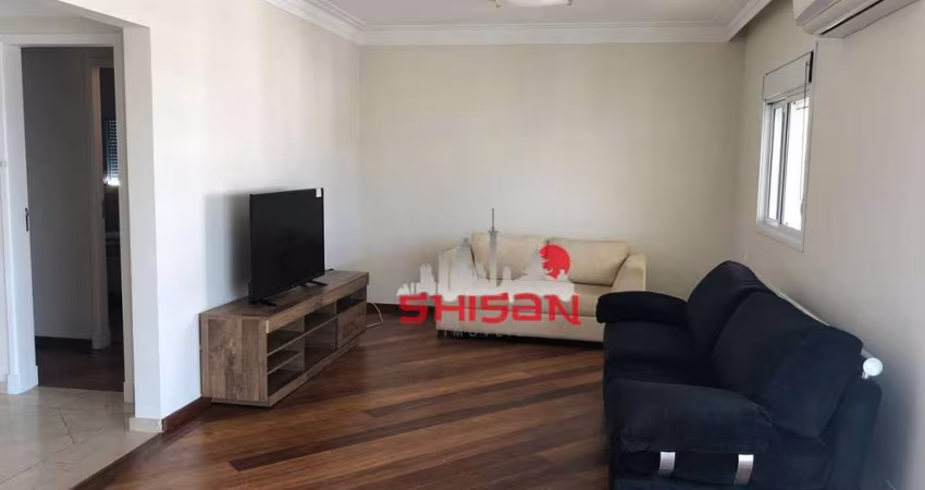 Apartamento com 2 dormitórios para alugar, 150 m² por R$ 16.493,00/mês - Paraíso - São Paulo/SP