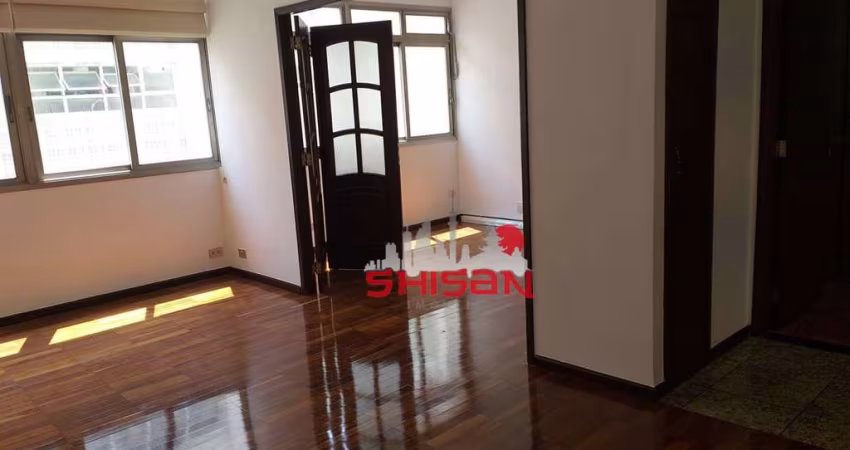 Apartamento com 3 dormitórios para alugar, 130 m² por R$ 10.238,00/mês - Jardim Paulista - São Paulo/SP