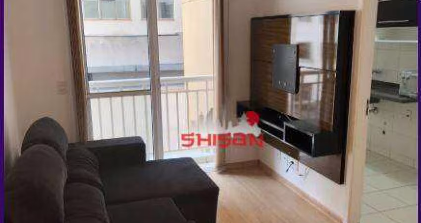 Apartamento com 1 dormitório à venda, 40 m² por R$ 490.000,00 - Vila Buarque - São Paulo/SP