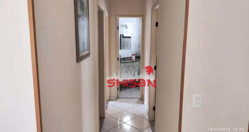 Parada Inglesa 3 dormitórios à venda, 75 m² por R$ 838.000 - Parada Inglesa - São Paulo/SP