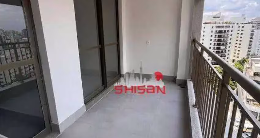 Apartamento em Vila Mariana com 49m²