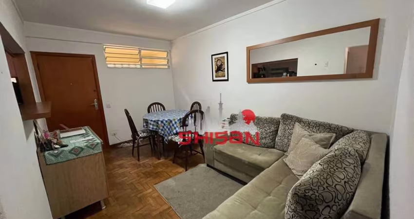 Apartamento com 2 dormitórios para alugar, 60 m² por R$ 4.480,00/mês - Jardim Paulista - São Paulo/SP