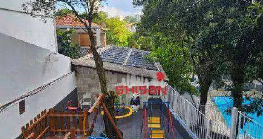 Apartamento com 3 dormitórios à venda, 86 m² por R$ 1.050.000 - Vila Mariana - São Paulo/SP