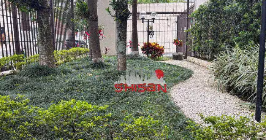 Apartamento com 3 quartos à venda na Rua Guiratinga, 1122, Chácara Inglesa, São Paulo