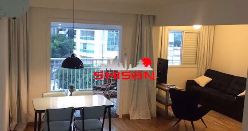 Maravilhoso apartamento proximo a Paulista!