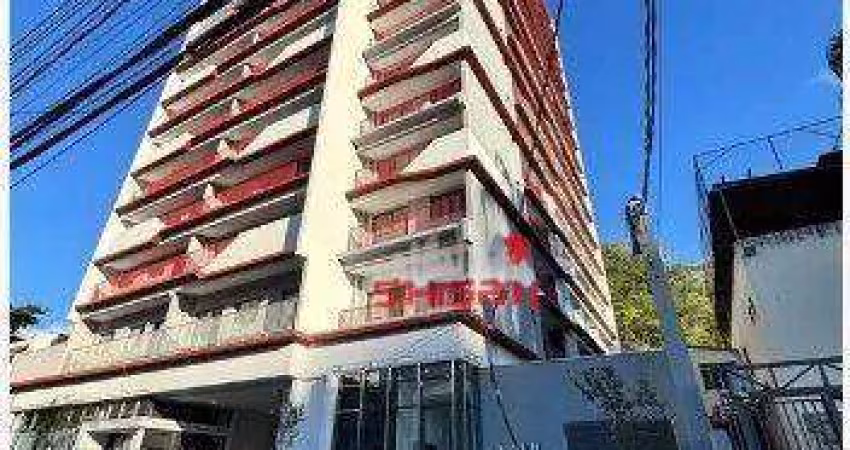 Apartamento de 47m² na Vila Mariana