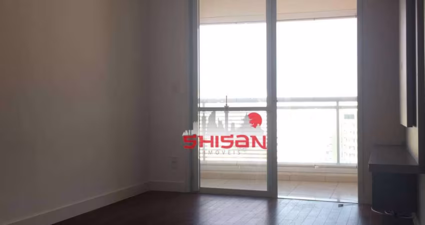 Apartamento com 1 dormitório à venda, 46 m² por R$ 645.000,00 - Centro - São Paulo/SP