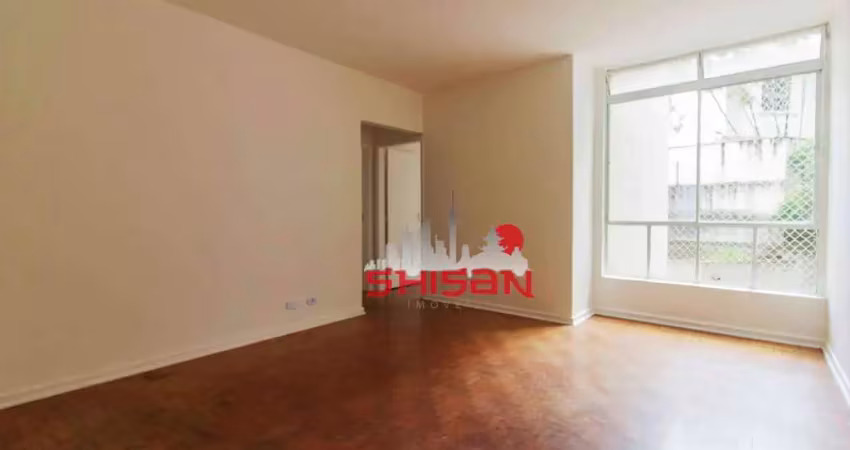 Apartamento com 2 dormitórios, 80 m² - venda por r$ 535.000,00 ou aluguel por r$ 3.660,86/mês - bela vista - são paulo/sp
