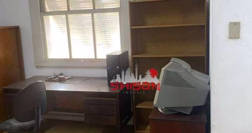 Conjunto comercial 130 m! Proximo ao Metro Anhangabau