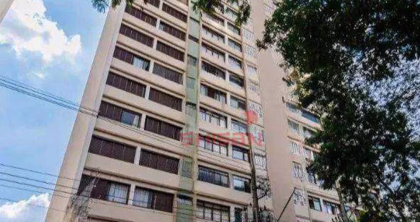 Apartamento de 24m² semi mobiliado próximo a estação do metro Vergueiro e São Joaquim