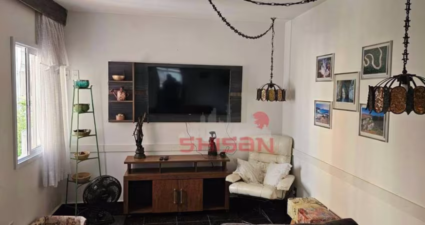 Apartamento com 2 dormitórios, 75 m² - venda por R$ 895.000,00 ou aluguel por R$ 5.542,00/mês - Sumarezinho - São Paulo/SP