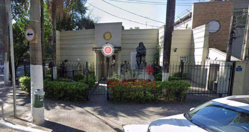 Casa ou Ponto Comercial Casa Comercial em Ibirapuera com 244m²