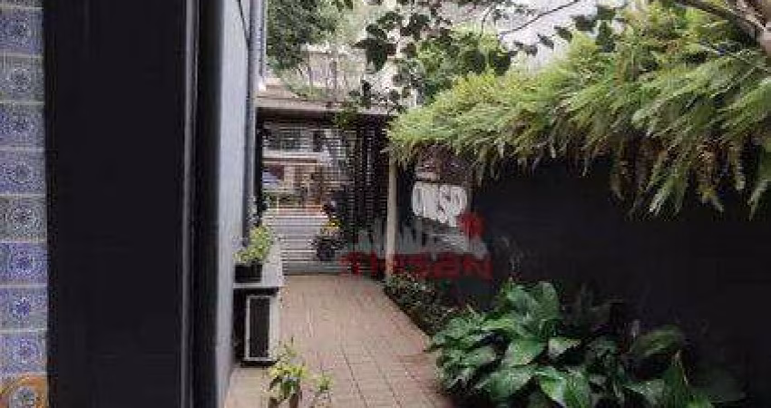 Casa Comercial em Jardim America com 300m²