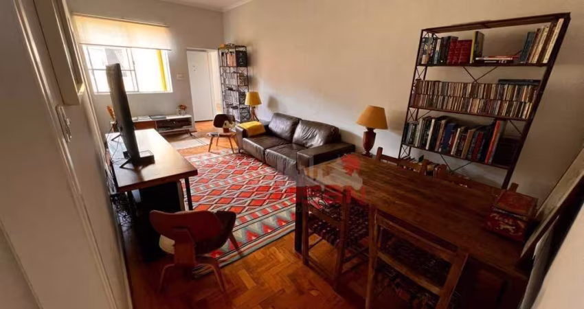 Apartamento com 3 dormitórios à venda, 92 m² por R$ 2.390.000,00 - Jardim Paulistano - São Paulo/SP