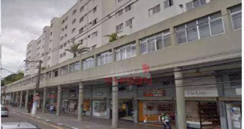 Apartamento com 2 dormitórios para alugar, 55 m² por R$ 3.404,00/mês - Vila Mariana - São Paulo/SP