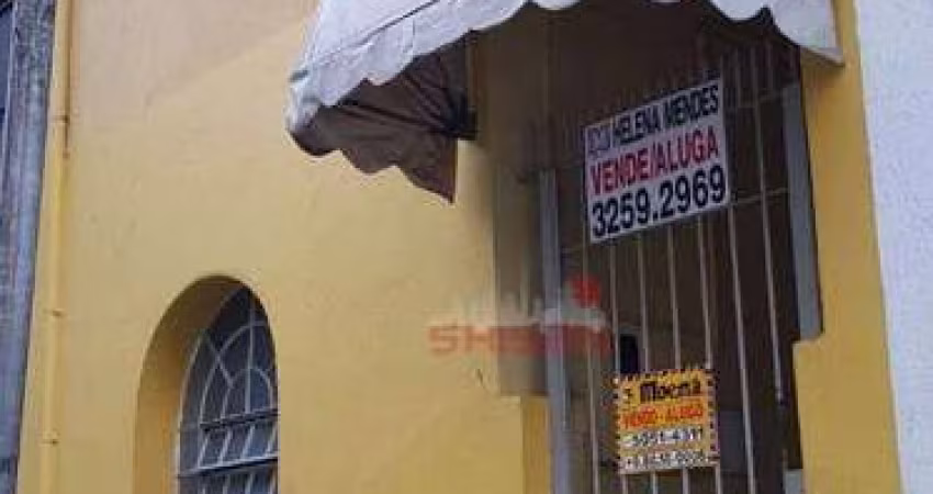 Sobrado, 148 m² - venda por R$ 1.850.000,00 ou aluguel por R$ 10.600,00/mês - Jardins - São Paulo/SP