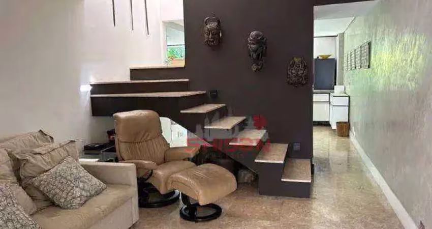 Casa com 2 quartos à venda na Rua Padre Manuel de Chaves, 48, Jardim Europa, São Paulo