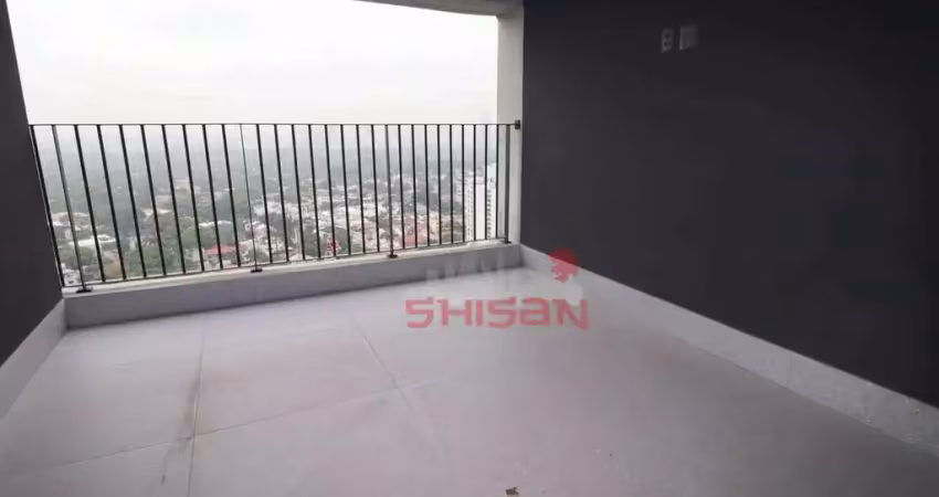 Apartamento com 2 quartos à venda na Rua dos Pinheiros, 100, Pinheiros, São Paulo