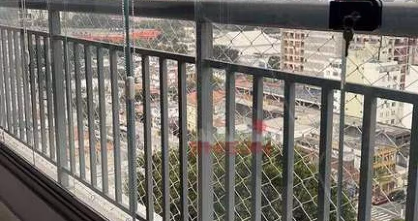Apartamento com 2 dormitórios à venda, 71 m² por R$ 870.000,00 - Barra Funda - São Paulo/SP