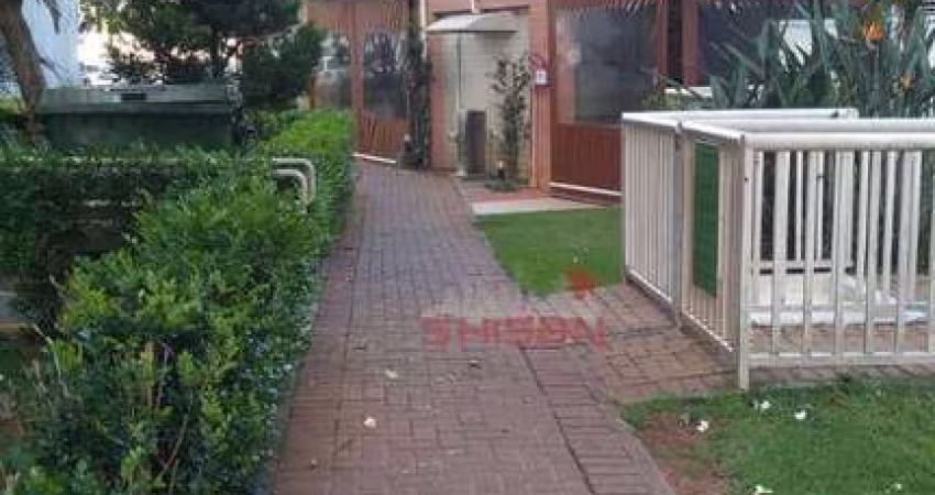 Apartamento com 3 dormitórios à venda, 60 m² por R$ 447.000 - Cambuci - São Paulo/SP