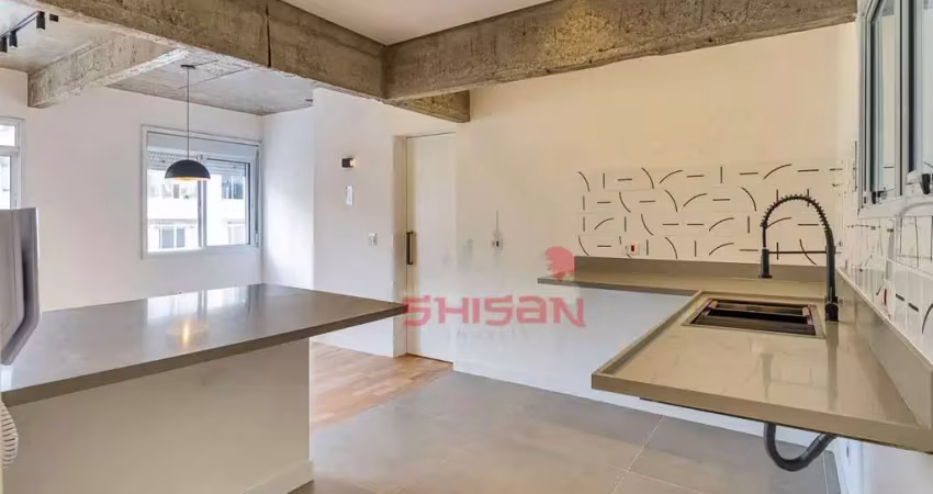 Apartamento com 2 quartos à venda na Avenida Angélica, 2388, Bela Vista, São Paulo