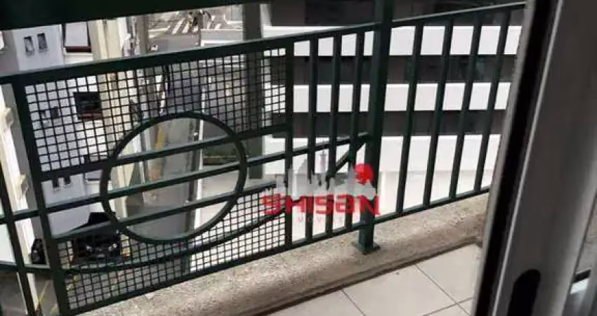 Apartamento duplex com 1 dormitório para alugar, 60 m² por r$ 4.626,00/mês - vila mariana - são paulo/sp