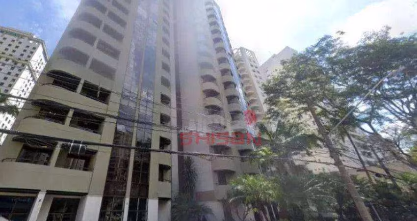 Sala à venda, 45 m² por R$ 655.000 - Itaim Bibi - São Paulo/SP