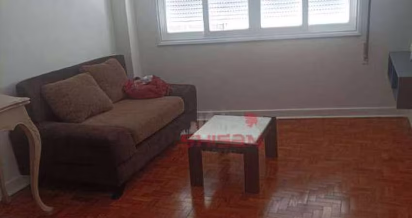 Apartamento com 1 dormitório à venda, 29 m² por R$ 295.000,00 - Bela Vista - São Paulo/SP